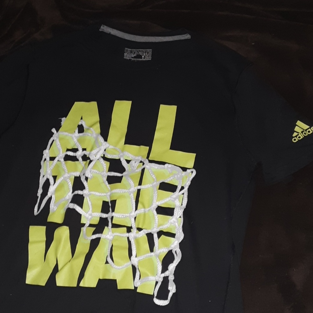 Adidas tshirt